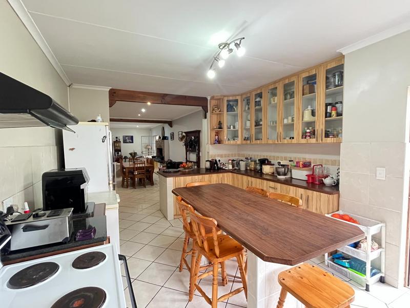 5 Bedroom Property for Sale in Port Owen Western Cape